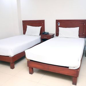 Budget Twin Room